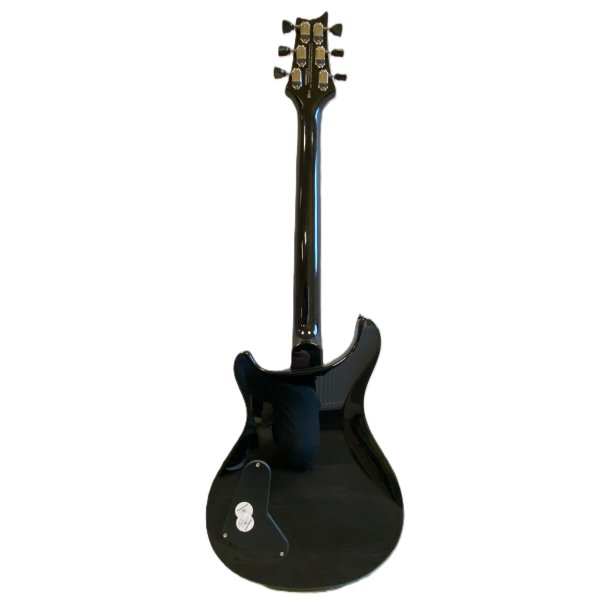 (USED) PRS SE Paul's Guitar - Black Goldburst